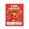 7. Sınıf Tüm Dersler Soru Bankası - Tonguç Yayınları