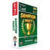7. Sınıf Şampiyon Paketi MAARİF MODEL Tonguç Yayınları