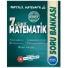7. Sınıf Partikül Matematik Soru Bankası - MAARİF MODEL