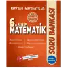 6. Sınıf Partikül Matematik Soru Bankası ve Video Ders Kitabı - MAARİF MODEL