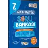 7.Sınıf Matematik Video Ders Notları + Soru Bankası MAARİF MODEL - Hocam Anlatır Yayınları