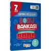 7.Sınıf Sosyal Bilgiler Video Ders Notları + Soru Bankası MAARİF MODEL - Hocam Anlatır