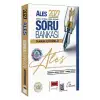 2027 ALES VİP Sayısal-Sözel Yetenek Tamamı Çözümlü Soru Bankası - Yargı Yayınları