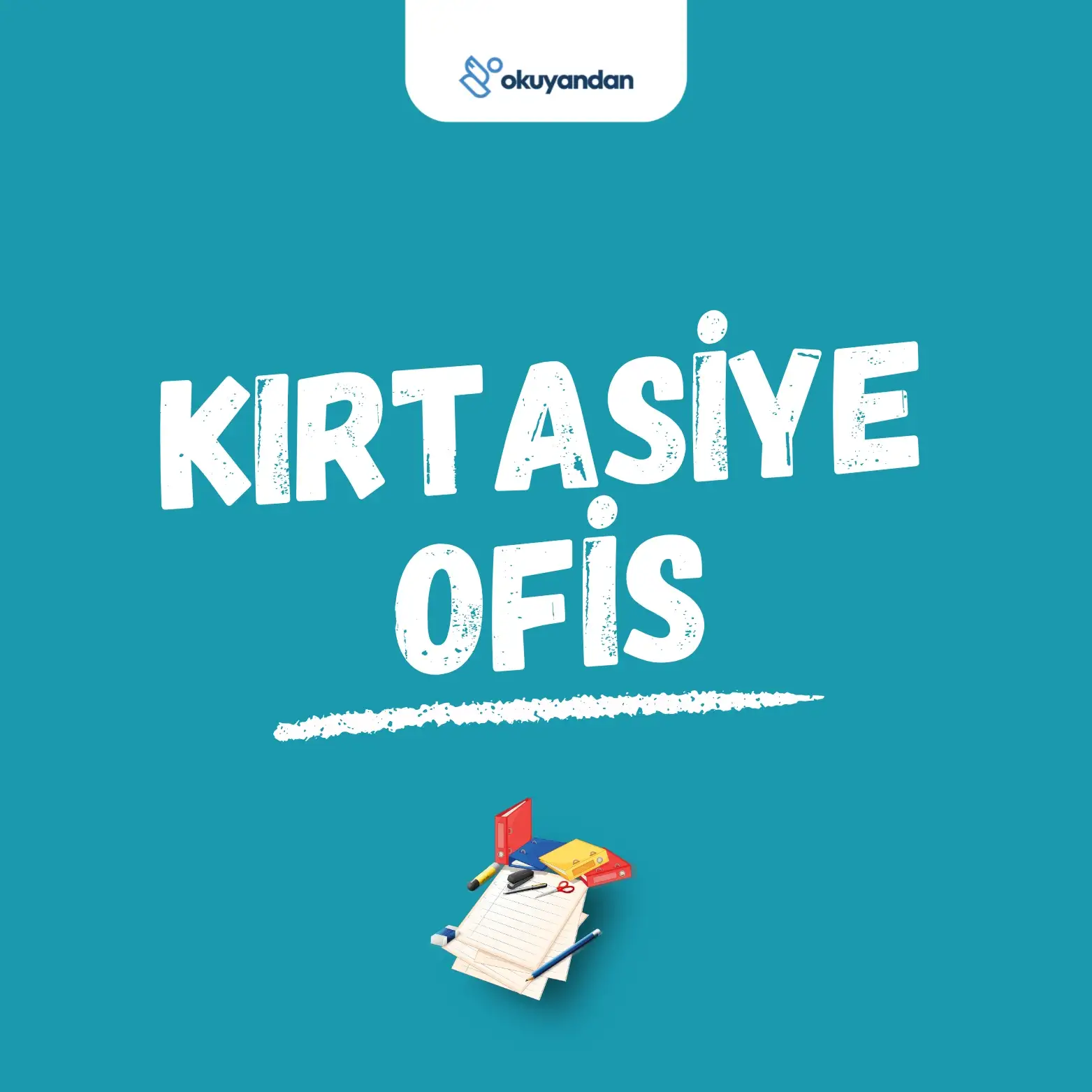 Kırtasiye / Ofis