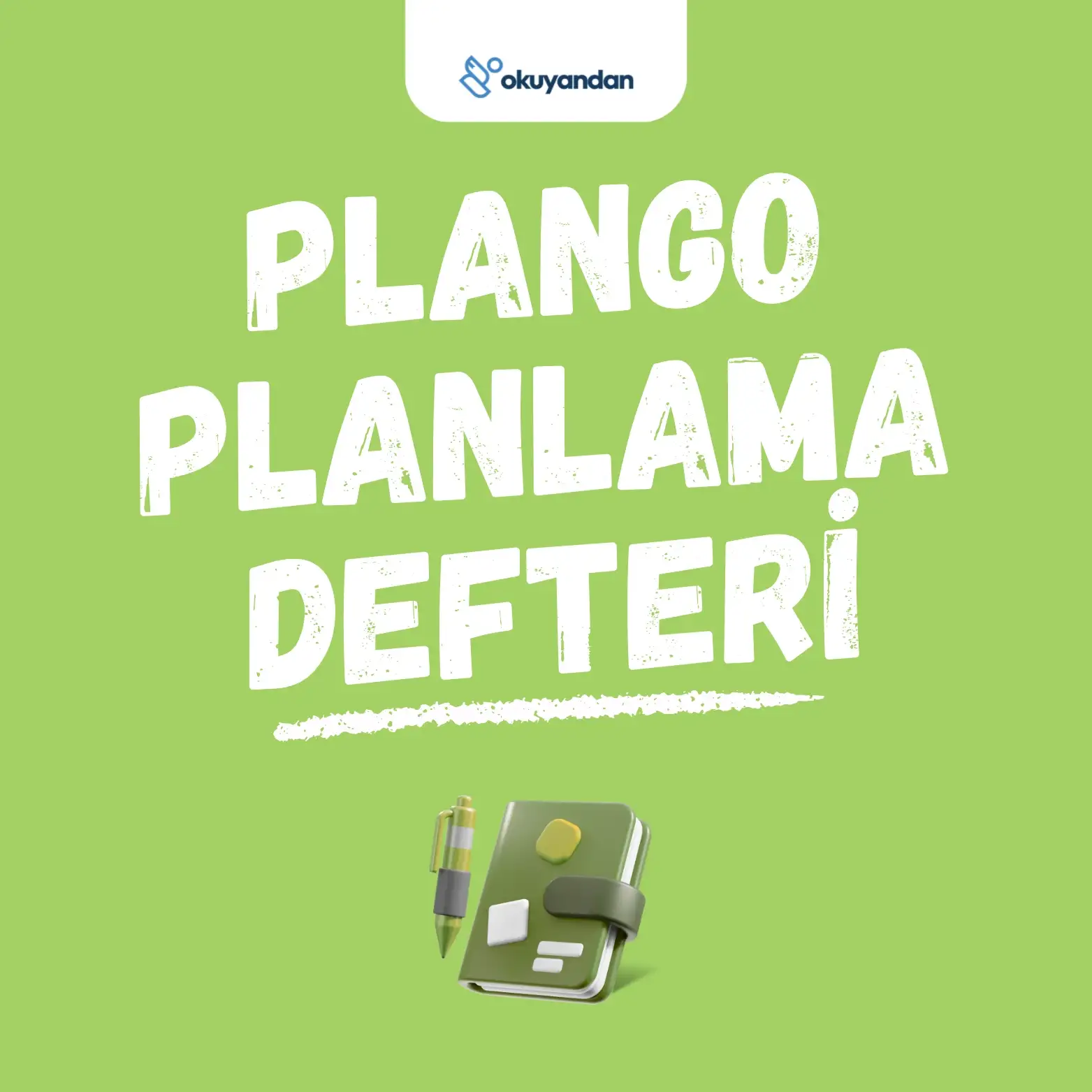 Planlayıcı & Motivasyon