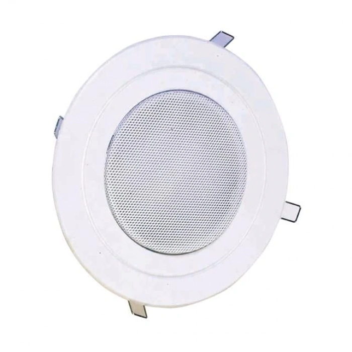 16 Cm Delik Çapı 13 Cm Alçıpan Kapak Sac