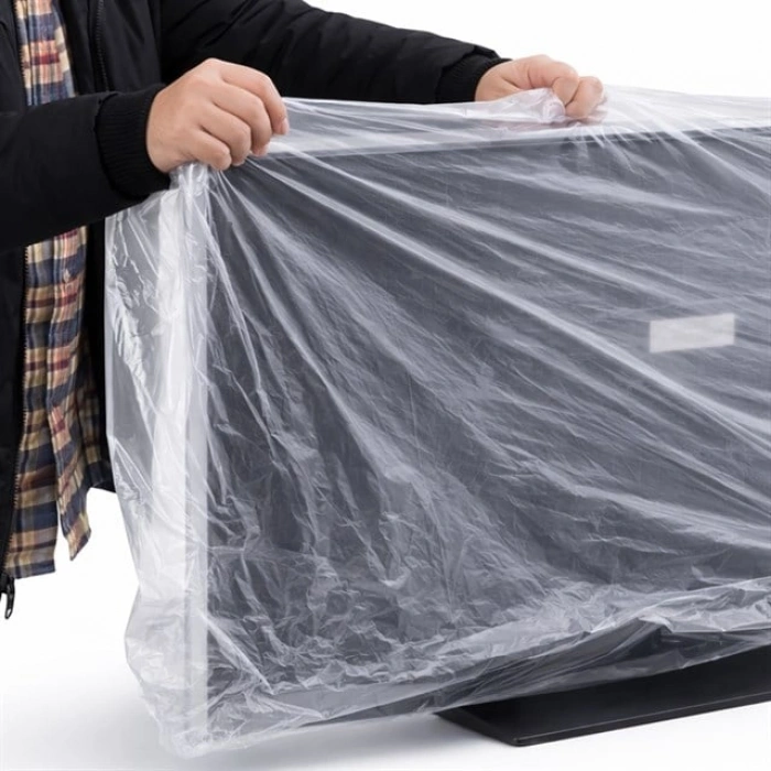 27 INCH TV EKRAN KORUMA POŞETİ