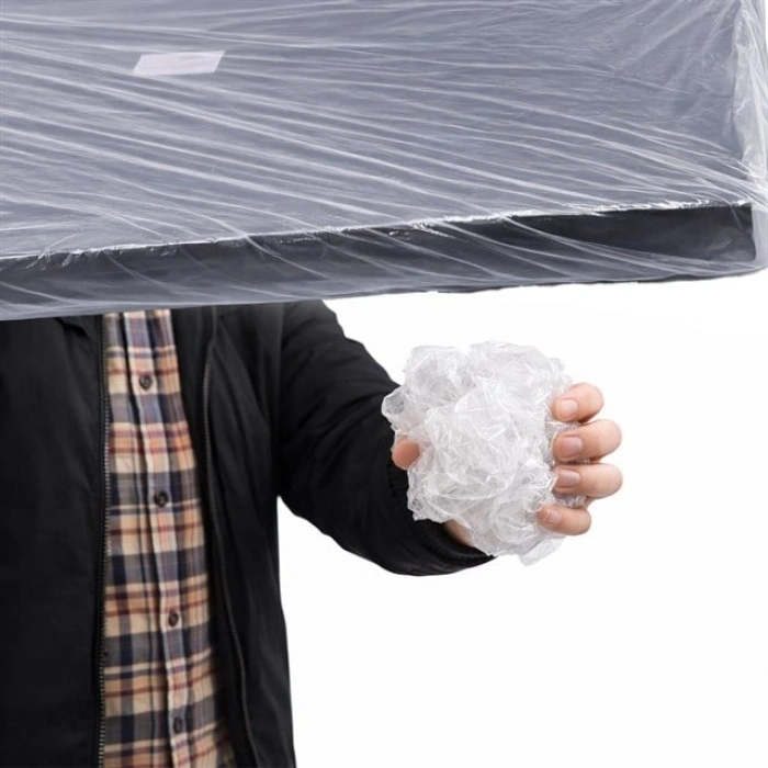 43 INCH TV EKRAN KORUMA POŞETİ