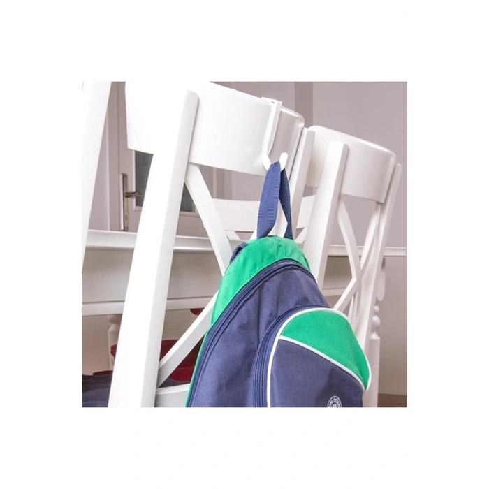 6lı Çok Amaçlı Pratik Askı Sert Plastik Royaleks-gmp-799-op-8