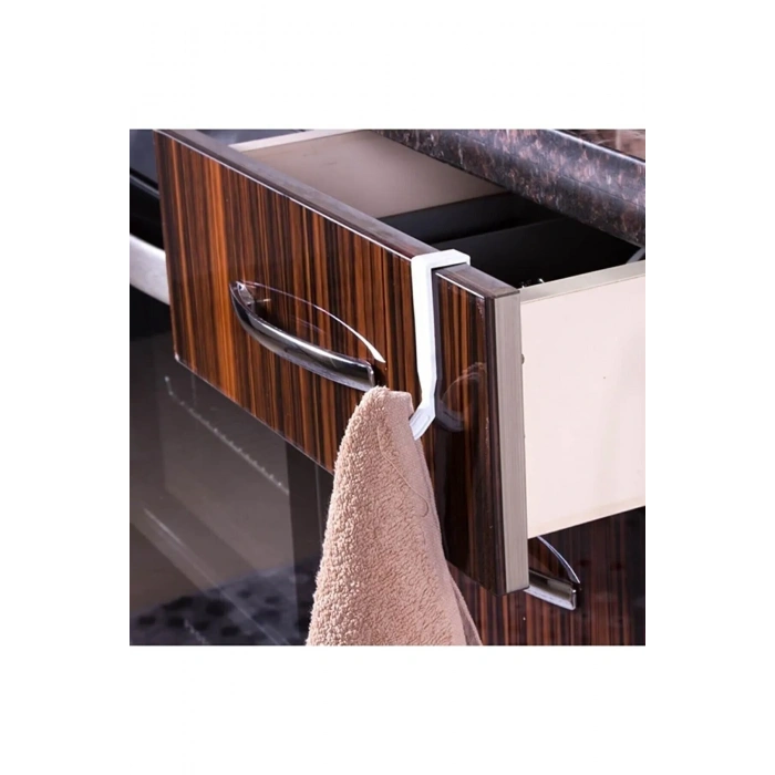 6lı Çok Amaçlı Pratik Askı Sert Plastik Royaleks-gmp-799-op-8