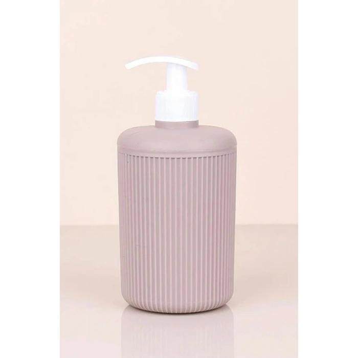 Alesta Şık Lüx Her Dekora Uyum Sağlayan Sıvı Sabunluk