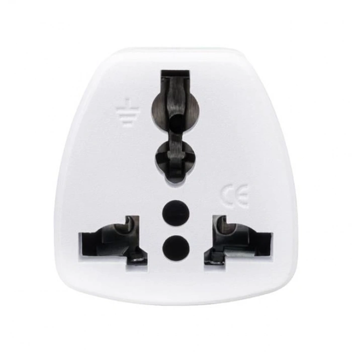 Amerikan Fiş Tersi Çok Amaçlı