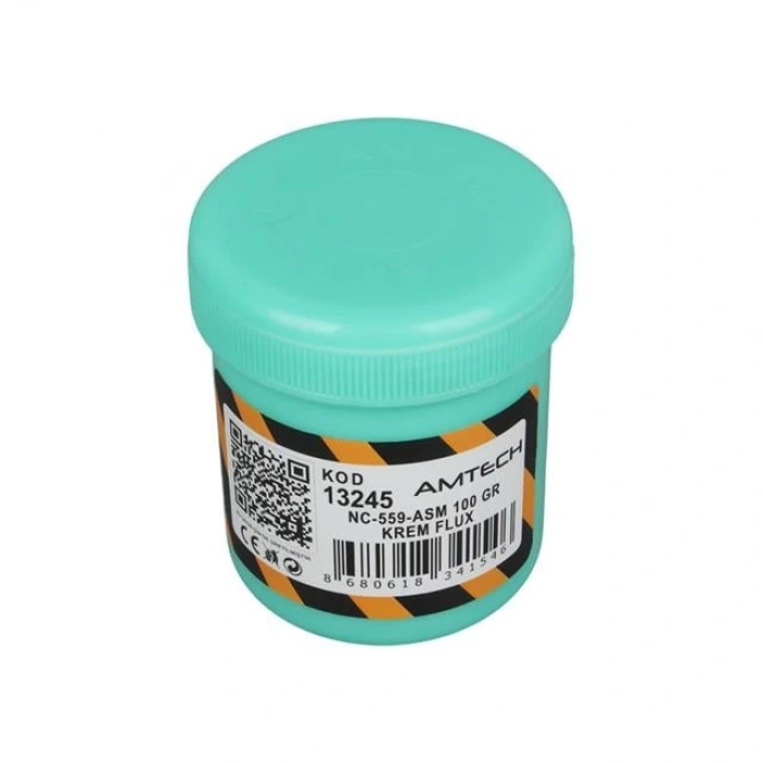 Amtech NC-559-ASM Krem Flux