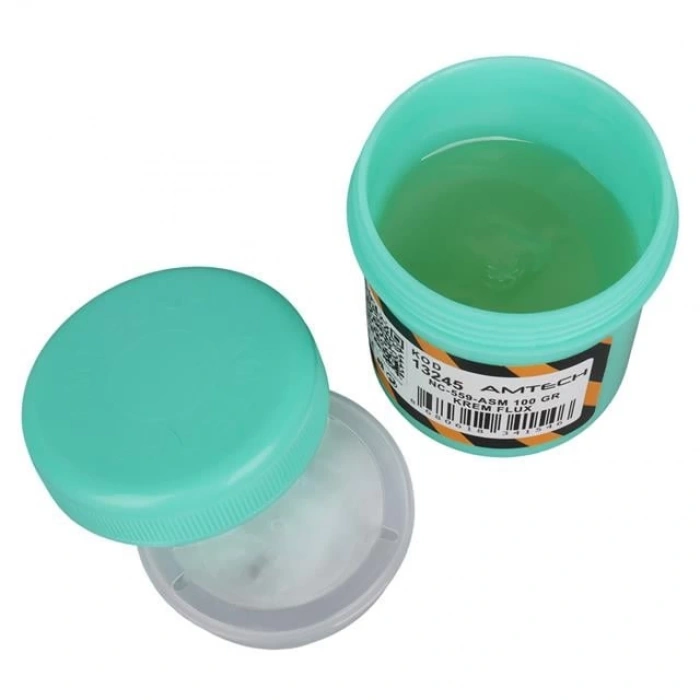Amtech NC-559-ASM Krem Flux