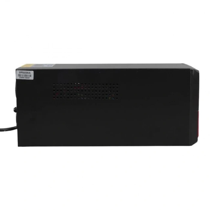 Andespower UPS650VA 650VA 12V7.5AH UPS Kesintisiz Güç Kaynağı Line - İnteraktif