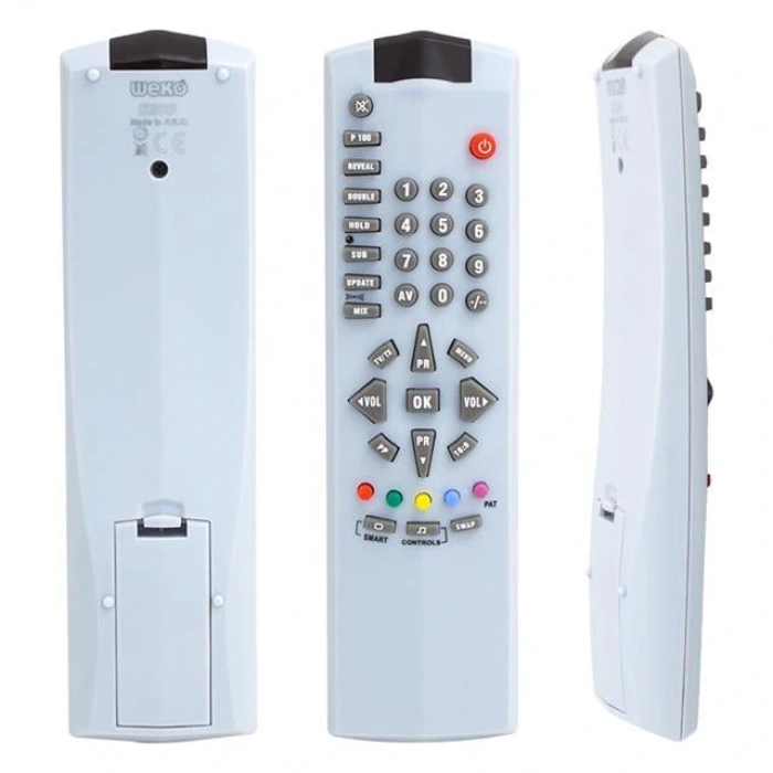 Arçelik - Beko P100 Patlı Tv Kumandası