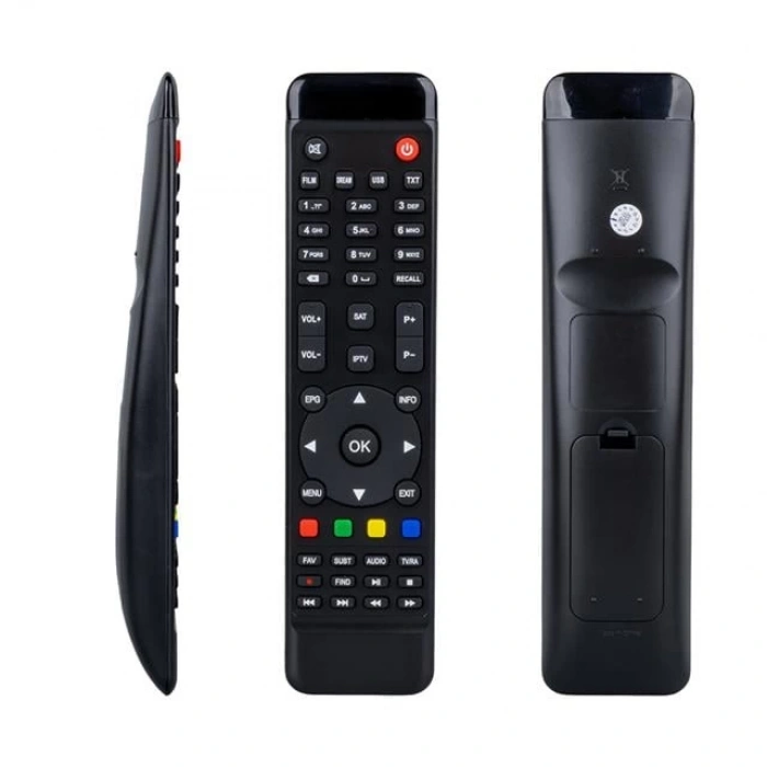 Arnix HD Uydu Alıcı Kumandası