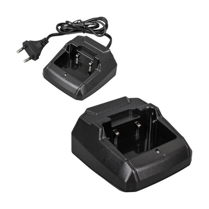 Aselsan A446C1 Tekli 16 Kanal 10km Pmr 446 Telsiz