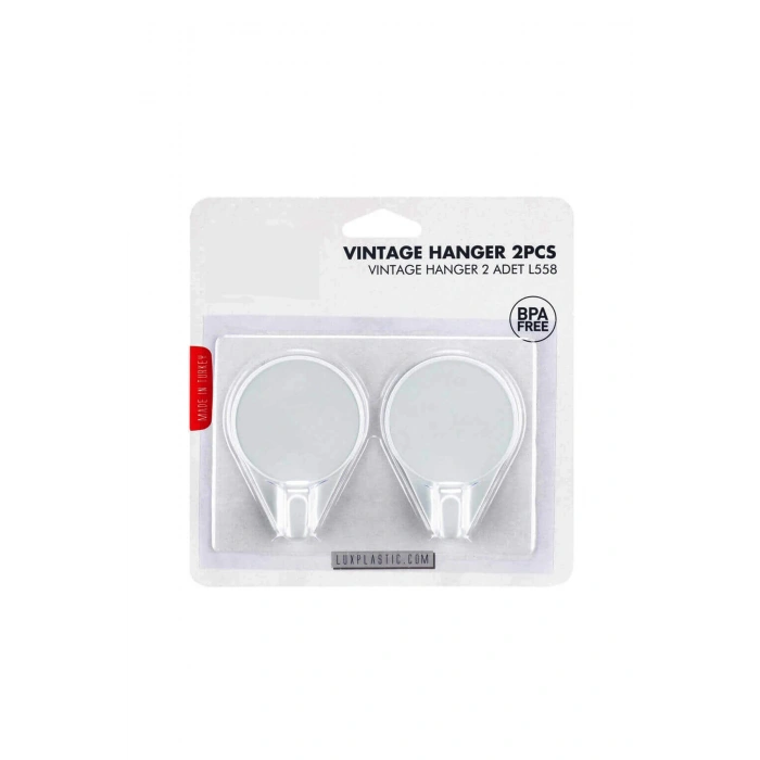 Askı 2 Li 180*173*22 Mm