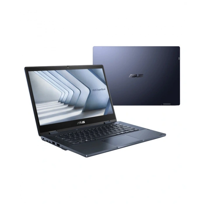 ASUS 14 FHD (1920 x 1080) 16:9, Intel® Core™ 5 Processor 120U, 8GB DDR4 on board, 512GB PCIe® 4.0 SSD, No OS