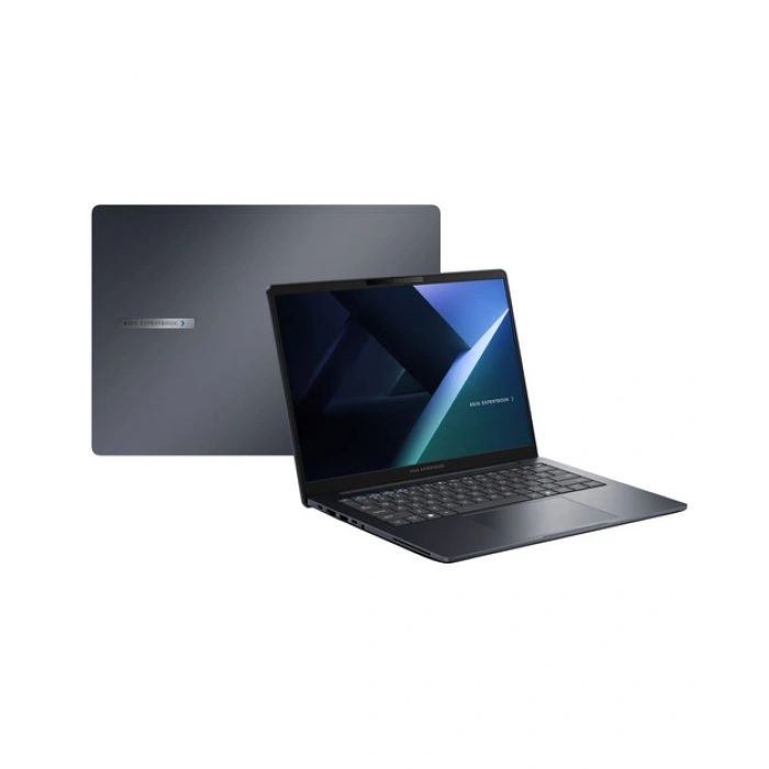 ASUS 14 WUXGA (1920 x 1200) 16:10, Intel® Core™ Ultra 5 Processor 225H, 16GB DDR5 SO-DIMM, 512GB M.2 2280 NVMe™ PCIe® 4.0 SSD, No O