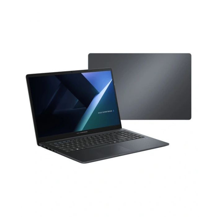 ASUS B1503CVA Core 7 Processor 150U 8GB 512GB 15.6 FreeDos