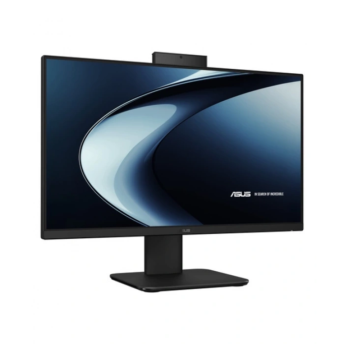 ASUS 23.8 FHD Black, Intel® Core™ i5-13420H , DDR5 8GB, 512GB M.2 NVMe™ PCIe® 4.0 SSD, FreeDOS