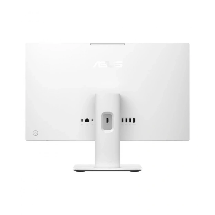 ASUS 23.8 FHD White, Intel® Core™ i5-13420H , DDR5 8GB, 512GB M.2 NVMe™ PCIe® 4.0 SSD, FreeDOS