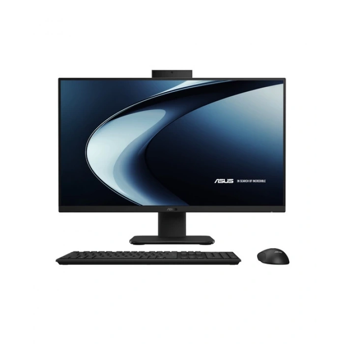 ASUS 27 FHD Black, Intel® Core™ i5-13420H , DDR5 8GB, 512GB M.2 NVMe™ PCIe® 4.0 SSD, FreeDOS