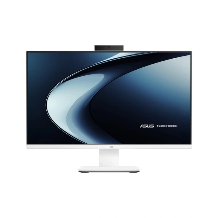 ASUS 27 FHD White, Intel® Core™ i5-13420H , DDR5 8GB, 512GB M.2 NVMe™ PCIe® 4.0 SSD, FreeDOS