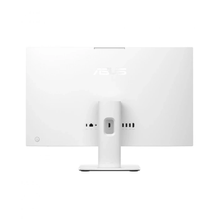 ASUS 27 FHD White, Intel® Core™ i5-13420H , DDR5 8GB, 512GB M.2 NVMe™ PCIe® 4.0 SSD, FreeDOS