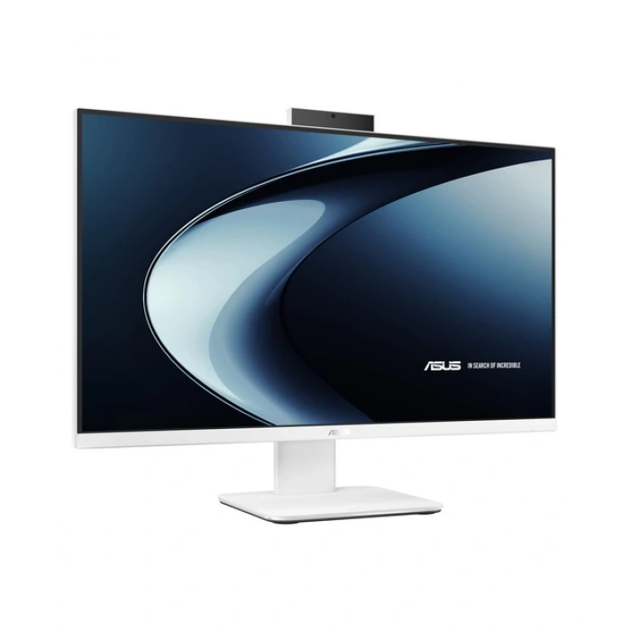 ASUS 27 FHD White, Intel® Core™ i7-13620H , DDR5 16GB, 512GB M.2 NVMe™ PCIe® 4.0 SSD, FreeDOS