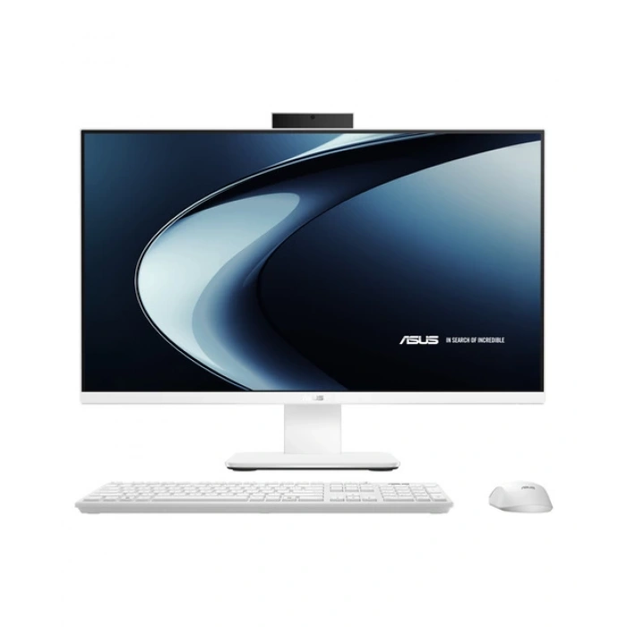 ASUS 27 FHD White, Intel® Core™ i7-13620H , DDR5 16GB, 512GB M.2 NVMe™ PCIe® 4.0 SSD, FreeDOS