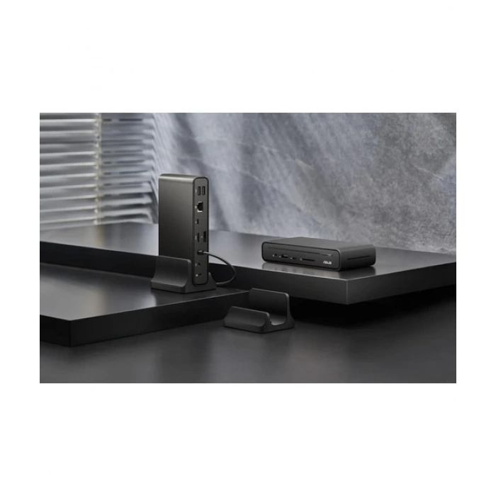 ASUS DC300 3 DISPLAY USB-C DOCK/EU