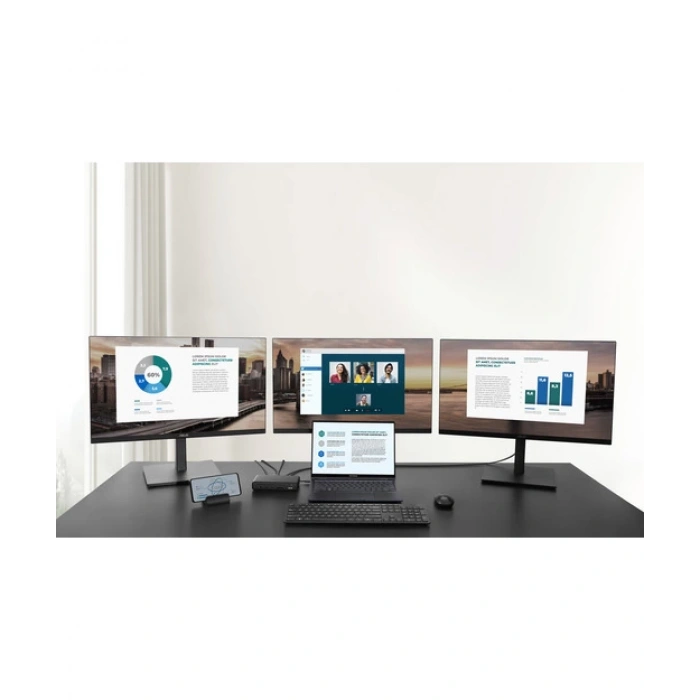 ASUS DC300 3 DISPLAY USB-C DOCK/EU