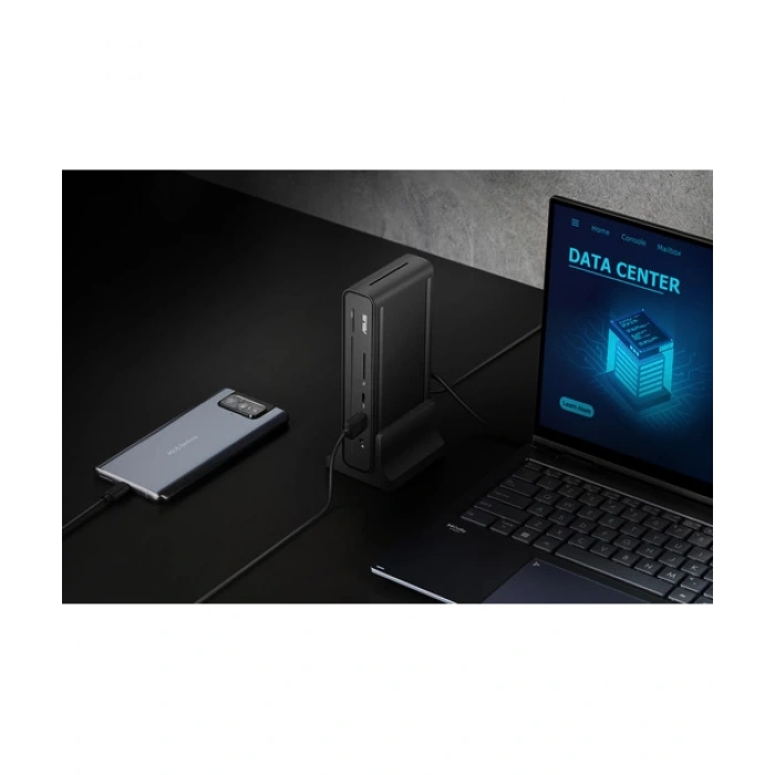 ASUS DC300 3 DISPLAY USB-C DOCK/EU