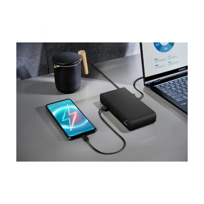 ASUS DC300 3 DISPLAY USB-C DOCK/EU
