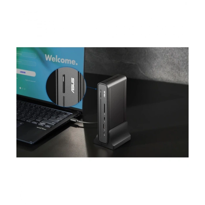 ASUS DC300 3 DISPLAY USB-C DOCK/EU