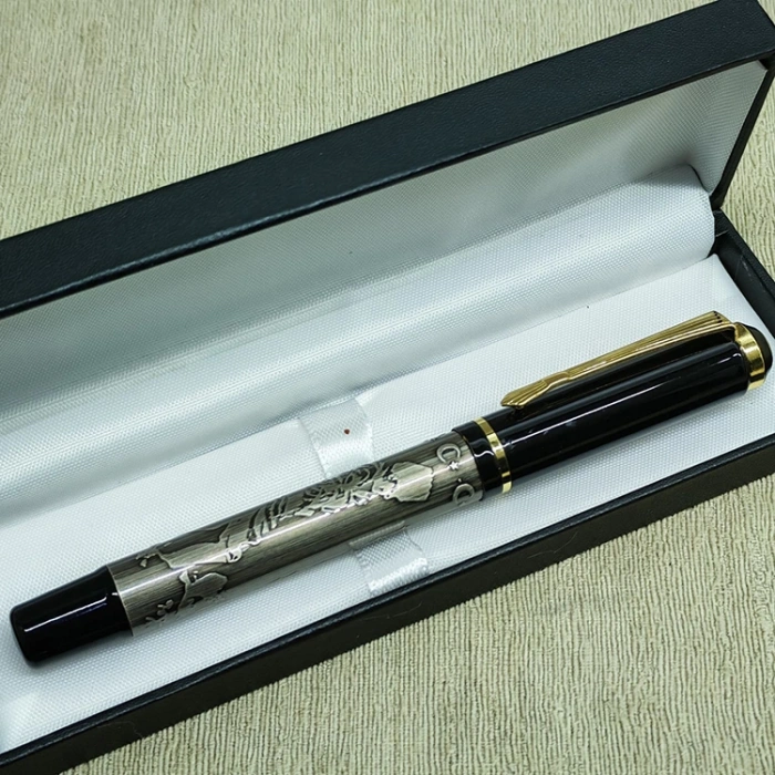 Atatürk Baskılı Tükenmez Kalem - Model 2