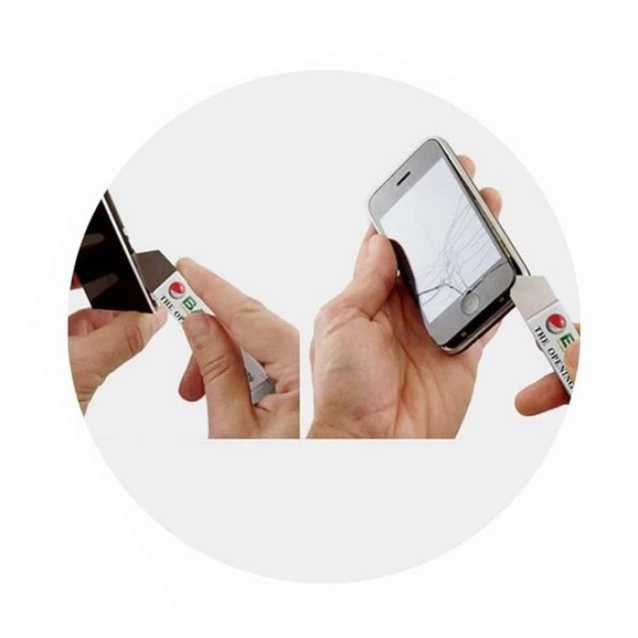 Baku BK-7279 Kumanda - Cep Telefonu - MP3 Açma Aparatı