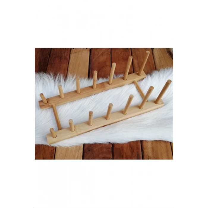 Bambu Tabaklık Büyük Boy Royaleks-tbk07