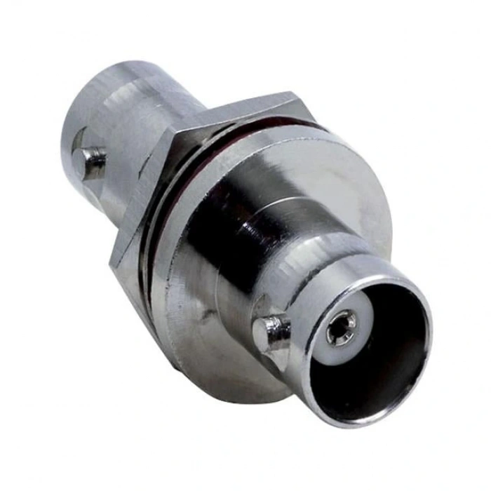 Bnc Şase Dişi/Dişi Ara Konnektör BNC 113