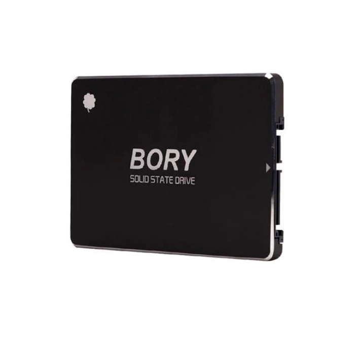 Bory R500-C512G Sata3 512 Gb SSD 550/510 Mbs Harddisk