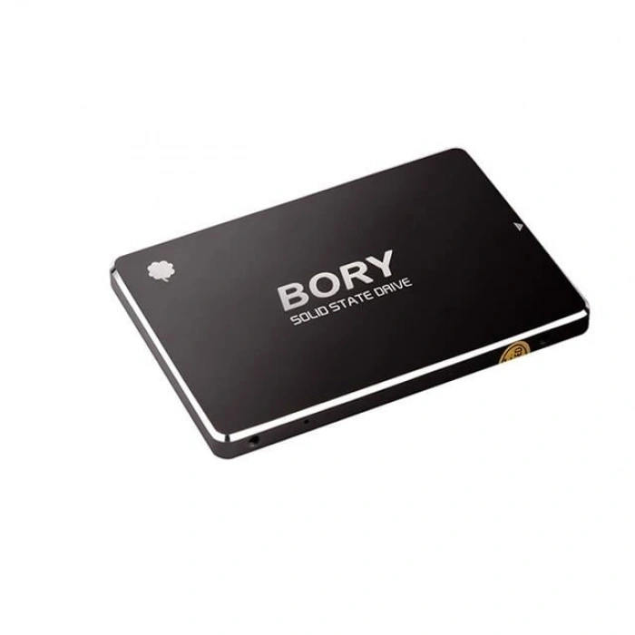 Bory R500-C512G Sata3 512 Gb SSD 550/510 Mbs Harddisk