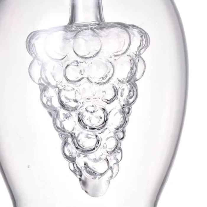 Cam 2si 1 Arada Yağdanlık ve Sirkelik