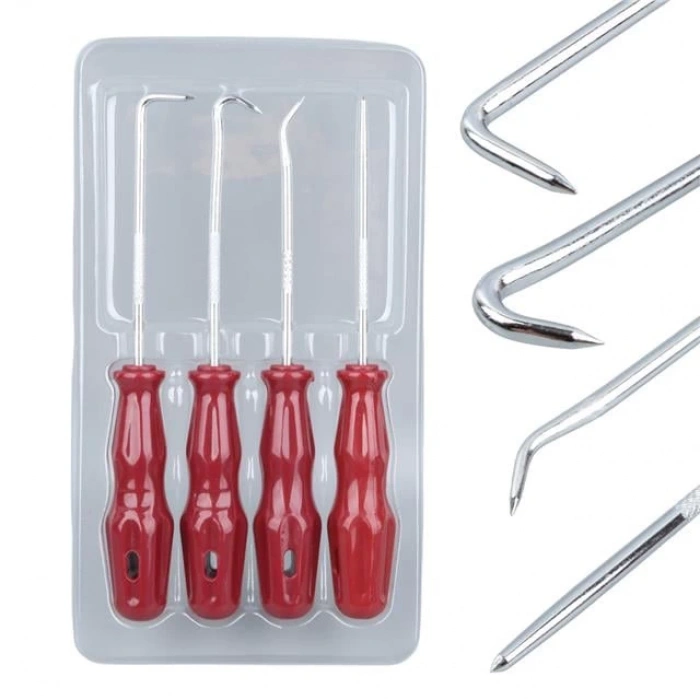 Carstar HM-498D Yağ Hortum Contası Çıkarma Seti Seti