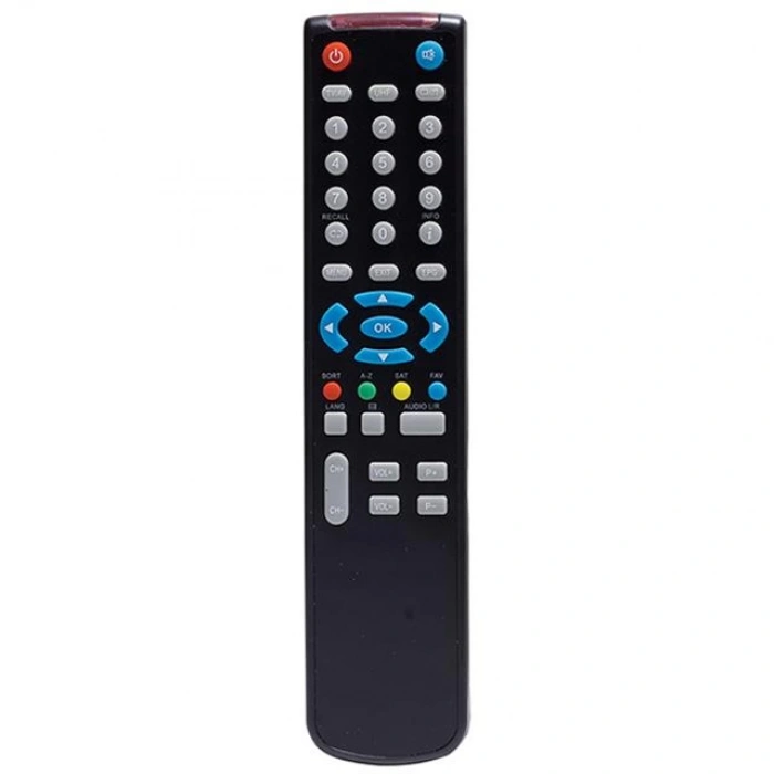 Clarion - Diginext Uydu Alıcı Kumandası