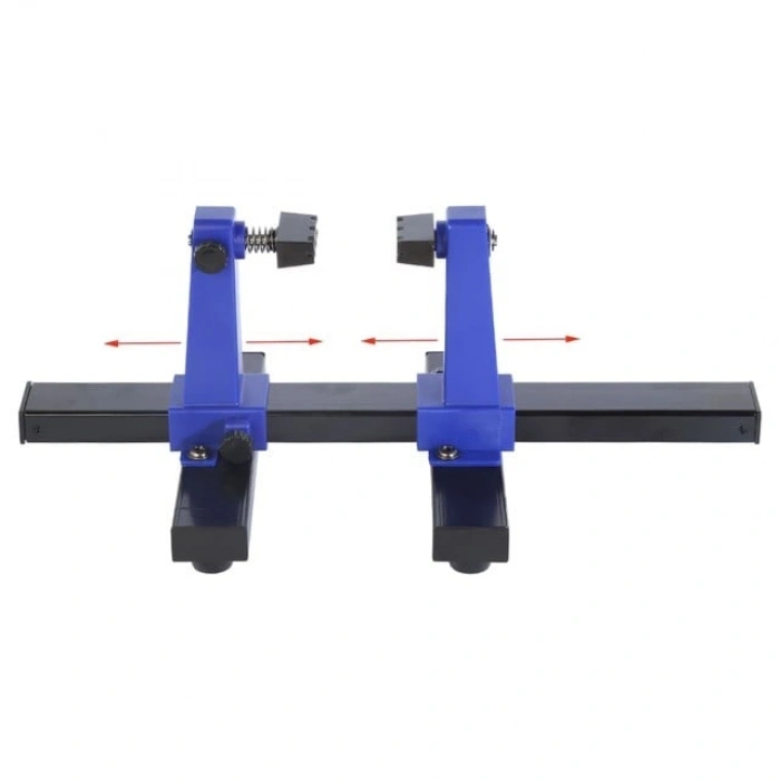 Class ZD-11E Ayarlanabilir PCB Devre Kartı Tutucu  Tamir Standı (Circuit Board Clamping Kit)