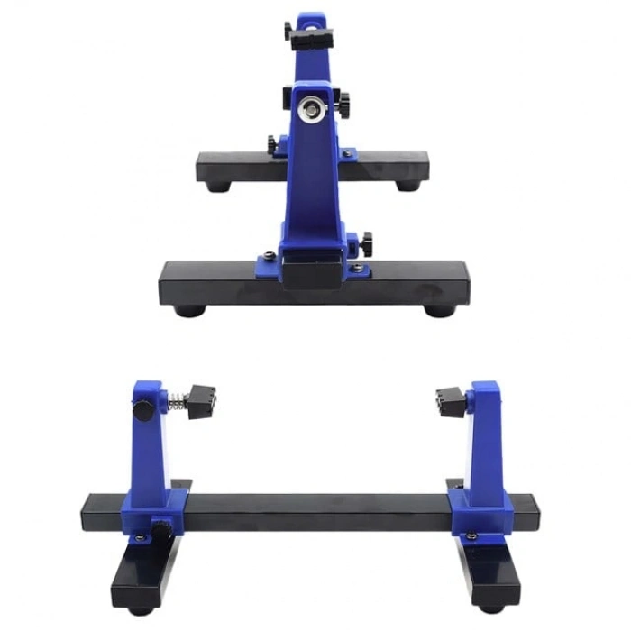 Class ZD-11E Ayarlanabilir PCB Devre Kartı Tutucu  Tamir Standı (Circuit Board Clamping Kit)