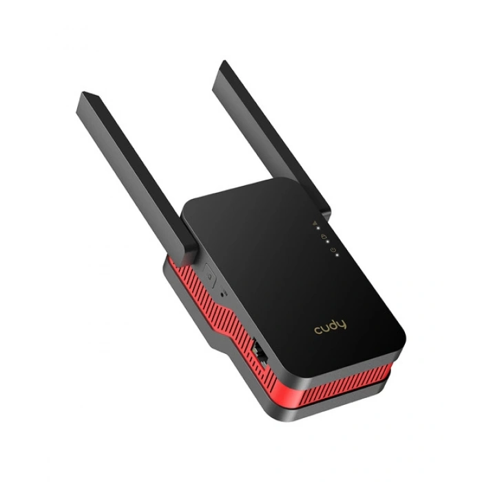 CUDY AX3000 WiFi 6 Mesh Repeater